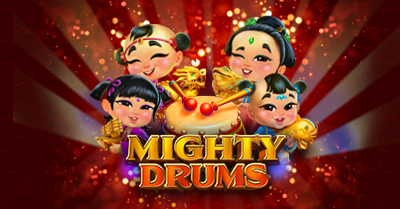 Aladdin Slots Try Mighty Drums